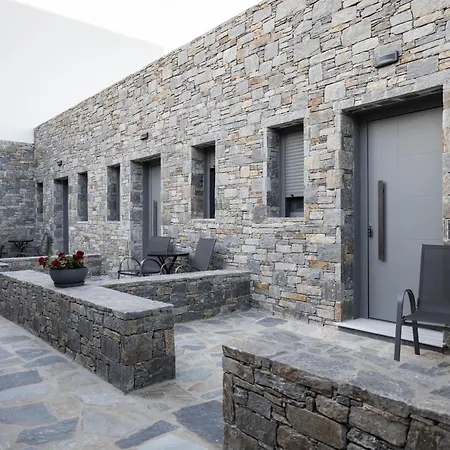 Apartamento Aegeans Eye