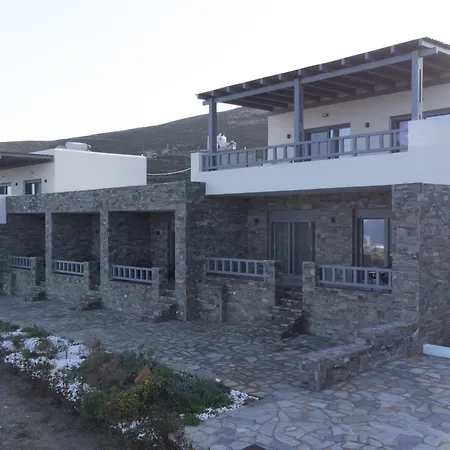 Apartamento Aegeans Eye *