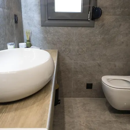 Apartment Aegeans Eye