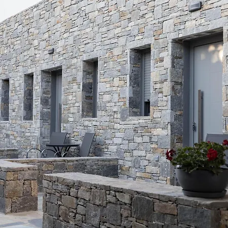 Aegeans Eye Apartment