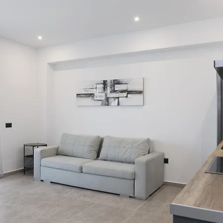 Aegeans Eye Apartment *