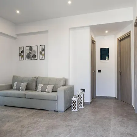 Apartment Aegeans Eye