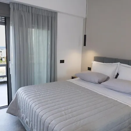 Apartamento Aegeans Eye