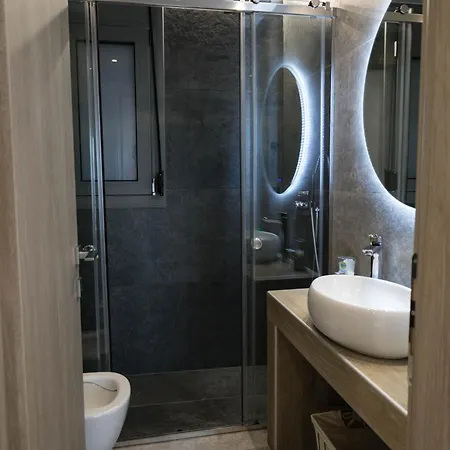 Aegeans Eye Apartment *