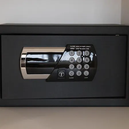 Apartment Aegeans Eye