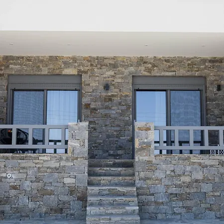 Apartamento Aegeans Eye *