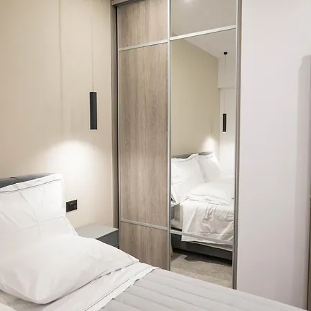 Aegeans Eye Apartment *