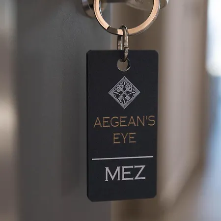 Aegeans Eye Apartment