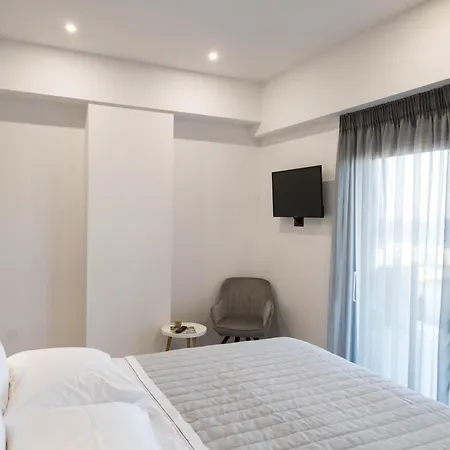 Aegeans Eye Apartment