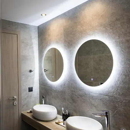 Aegeans Eye Apartment *