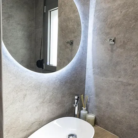 Apartment Aegeans Eye *