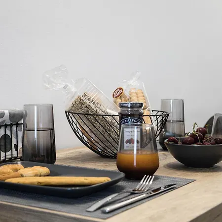 Apartment Aegeans Eye