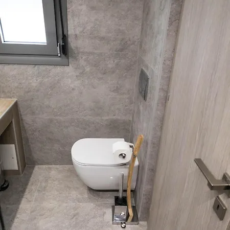 Apartment Aegeans Eye