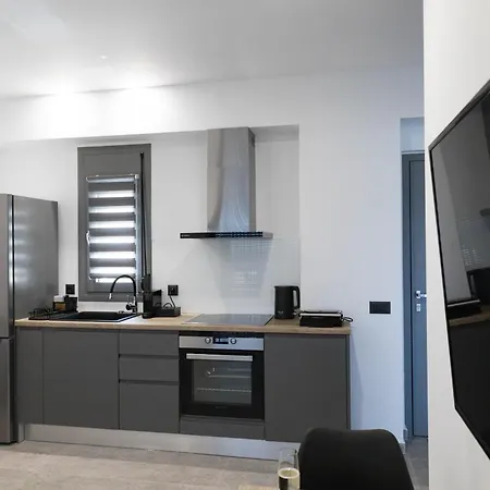 Aegeans Eye Apartment