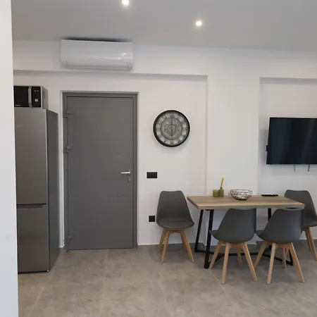 Apartment Aegeans Eye