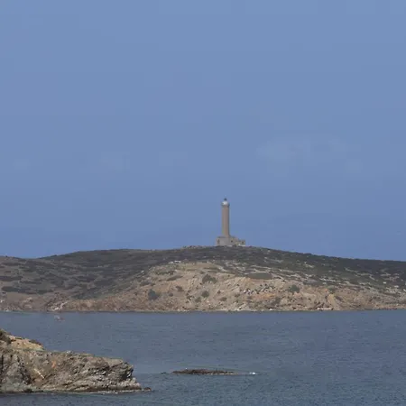 Apartment Aegeans Eye *