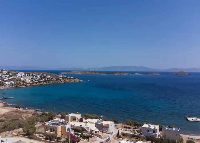 Aegeans Eye Lägenhet