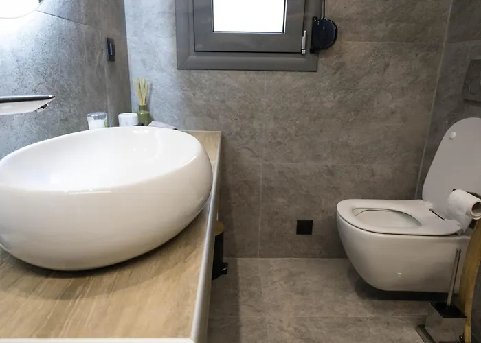 Lägenhet Aegeans Eye