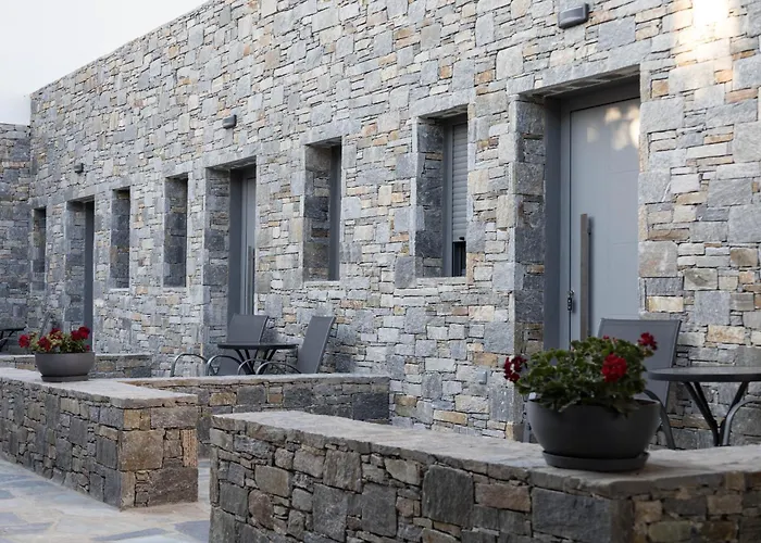 Aegeans Eye Lägenhet