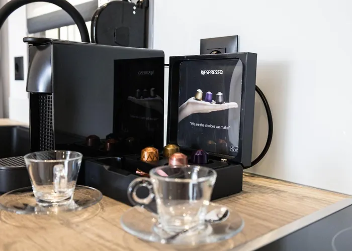 Aegeans Eye Lägenhet *