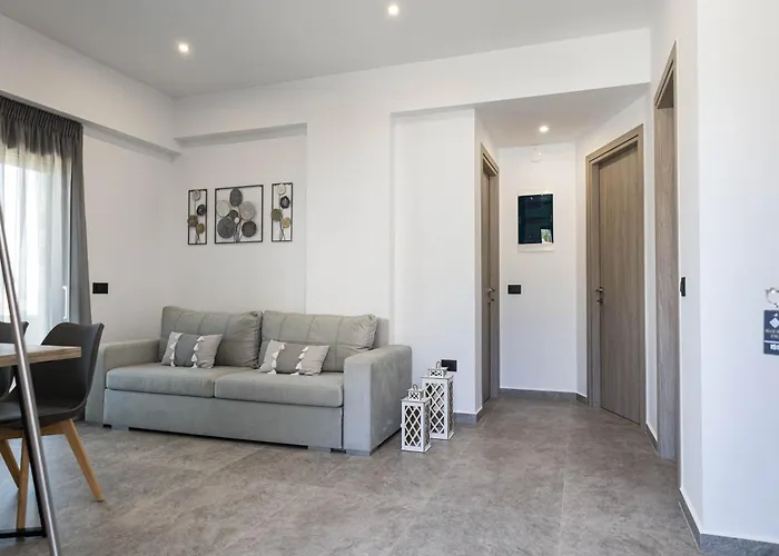 Lägenhet Aegeans Eye