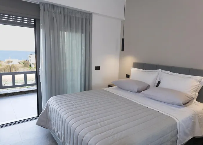 Lägenhet Aegeans Eye