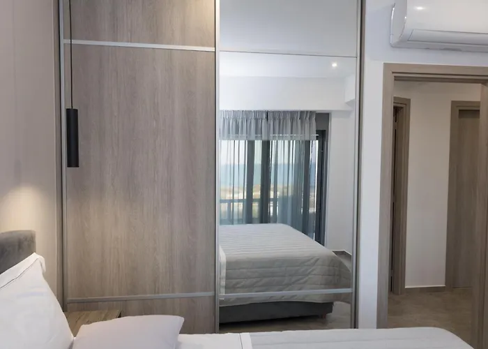 Aegeans Eye Lägenhet