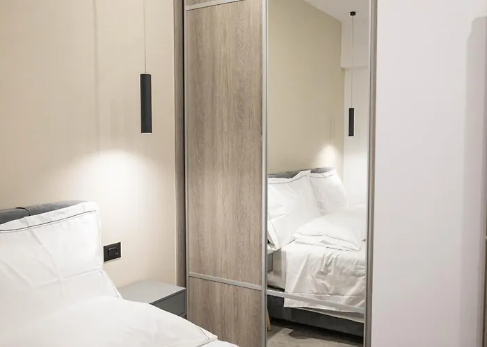 Aegeans Eye Lägenhet *