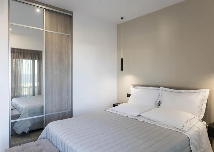 Aegeans Eye Lägenhet Azolimnos