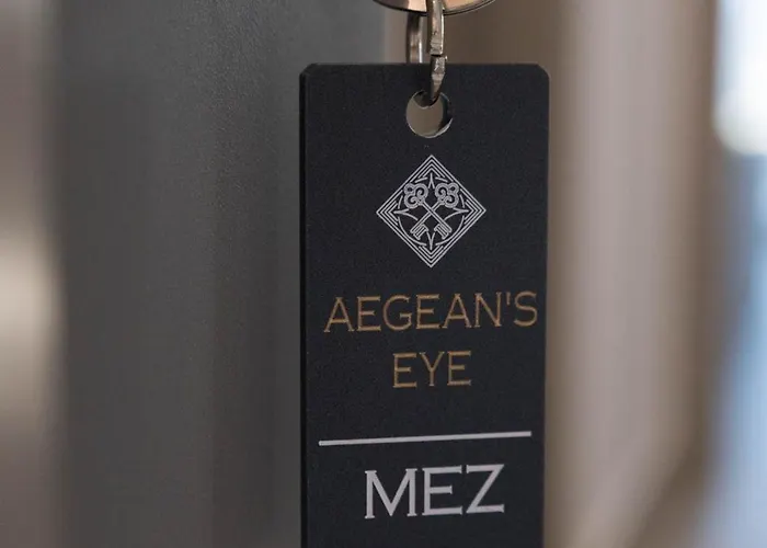 Aegeans Eye Lägenhet