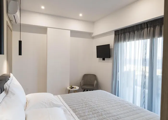 Aegeans Eye Lägenhet