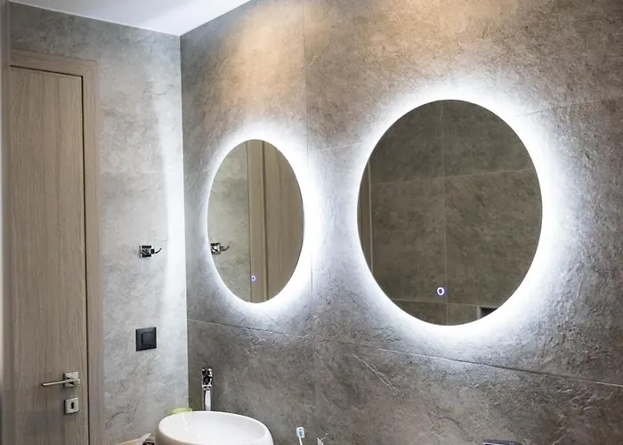 Aegeans Eye Lägenhet *