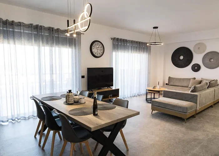 Aegeans Eye Lägenhet Azolimnos