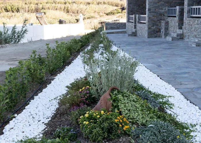 Lägenhet Aegeans Eye *