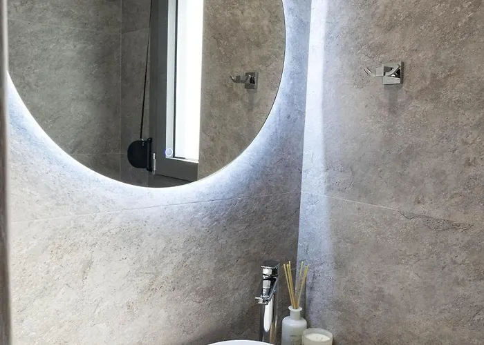 Lägenhet Aegeans Eye *