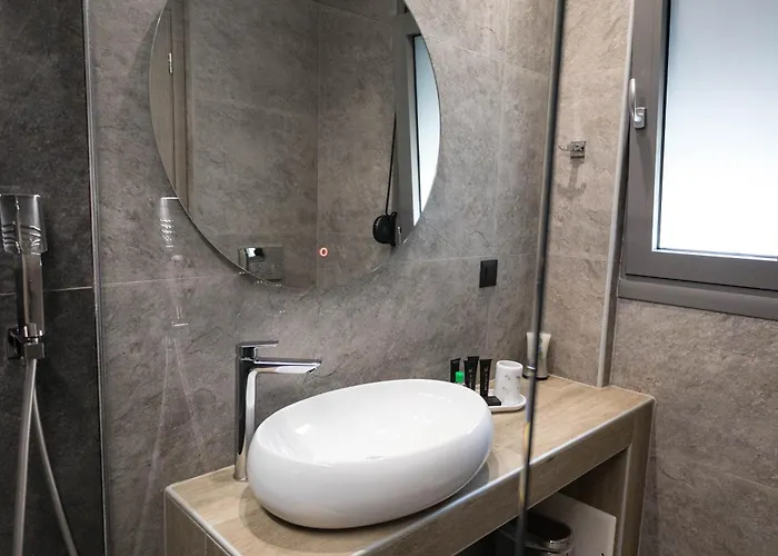 Aegeans Eye Lägenhet Azolimnos