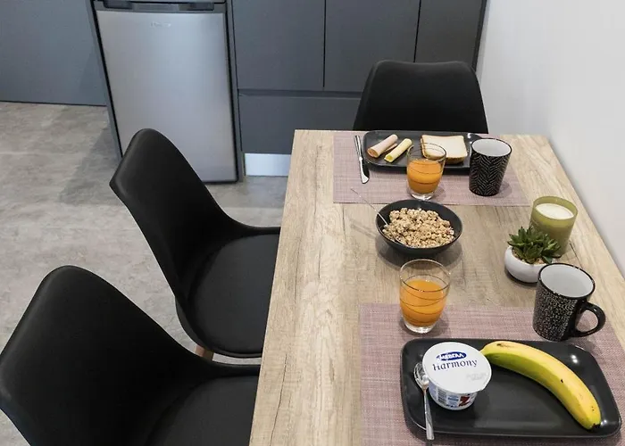 Lägenhet Aegeans Eye *