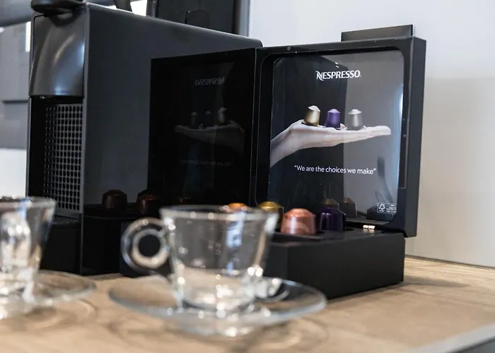 Aegeans Eye Lägenhet