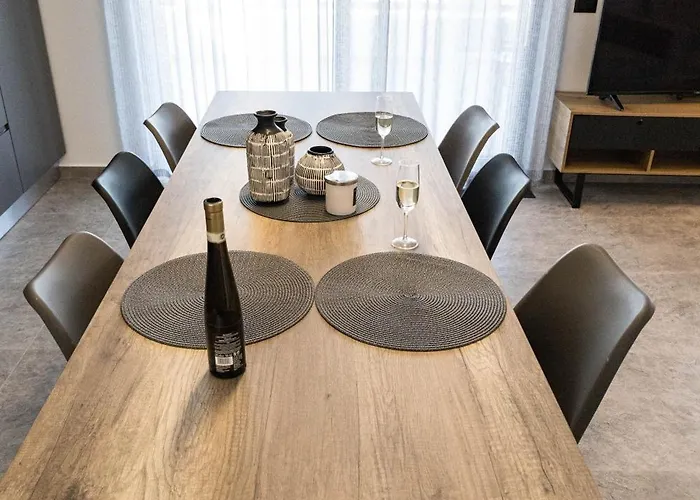 Aegeans Eye Lägenhet Azolimnos