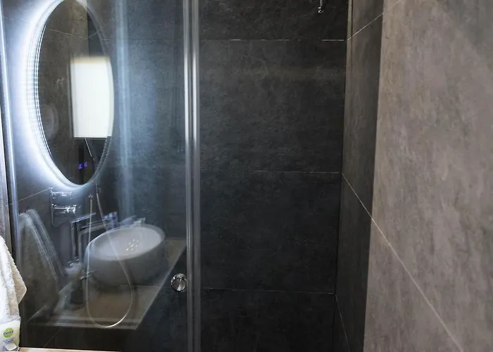 Aegeans Eye Lägenhet