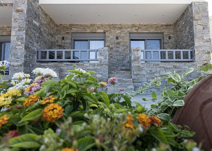 Aegeans Eye Azolimnos