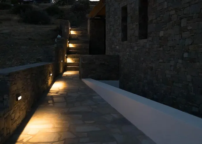 Aegeans Eye Lägenhet