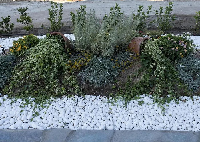 Aegeans Eye Lägenhet