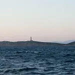 アパート Aegeans Eye アゾリムノス
