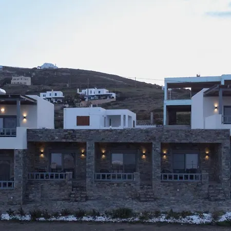 Aegeans Eye Azolimnos