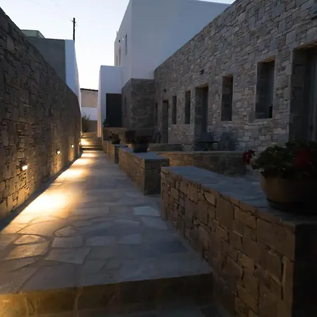 Aegeans Eye Апартаменты