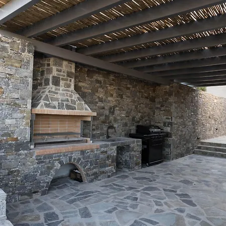 Aegeans Eye Appartement