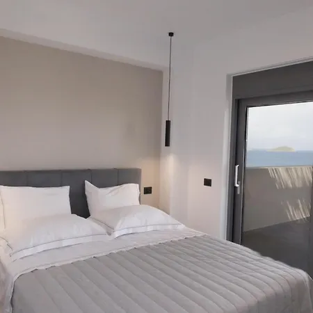 Appartement Aegeans Eye Azolimnos