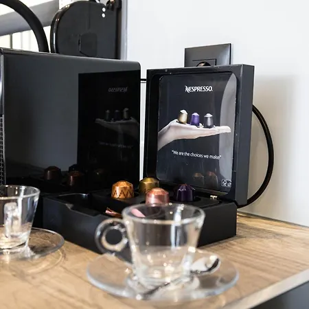 Aegeans Eye Appartement *