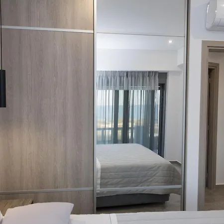 Aegeans Eye Appartement